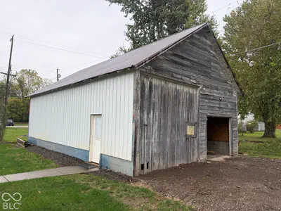 202 S Main Street, Kennard - 45