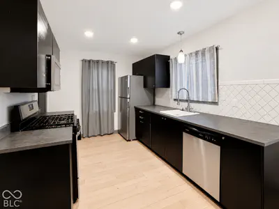 1731 N Bosart Avenue, Indianapolis - 9