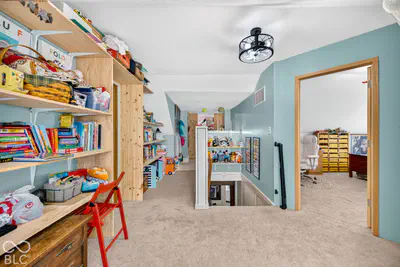 7341 County Road 1100, Scipio - 45