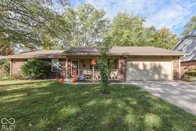 8658 Gunpowder Drive, Indianapolis