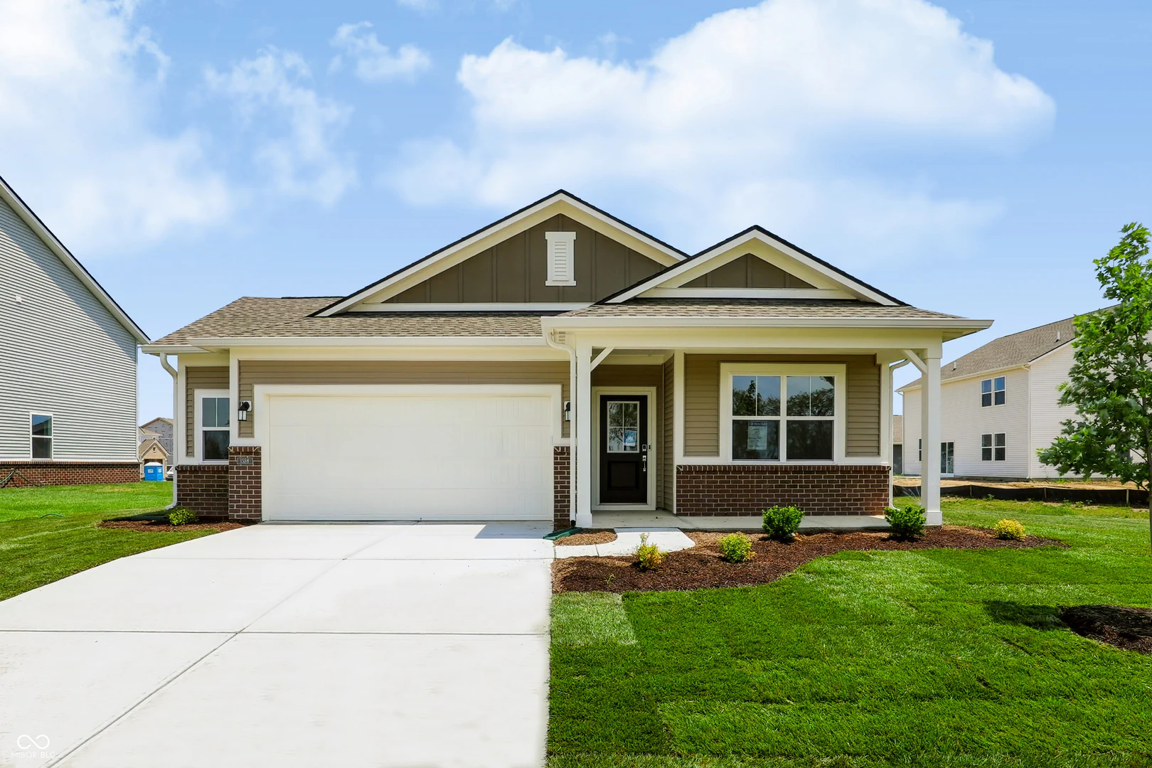 1588 Pine Circle, Franklin
