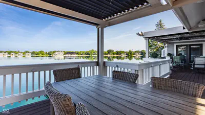 8134 Dean Road, Indianapolis - 52