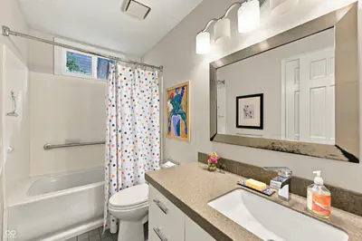 7499 Cherryhill Drive, Indianapolis - 27