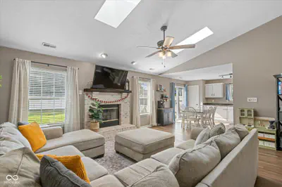 111 Brixton Woods East Drive, Pittsboro - 6