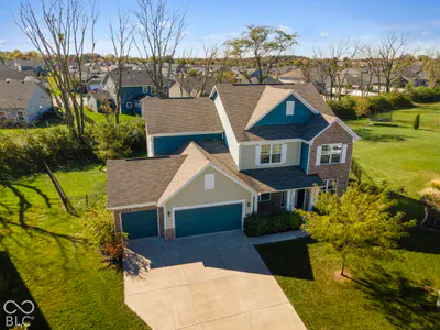 12317 Castle Pine Drive, Noblesville - 61