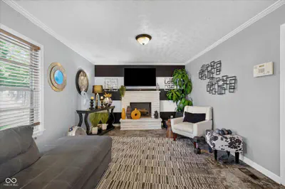 3675 Kline N Drive, Indianapolis - 16