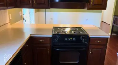 2820 Jordan Drive, Columbus - 10