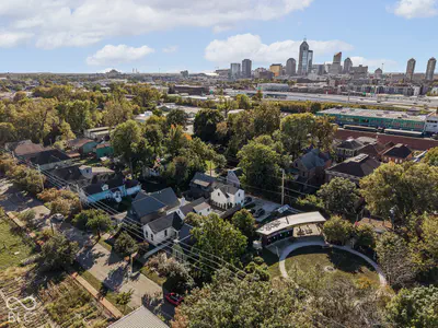 704 Highland, Indianapolis - 42