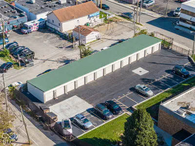 920 62nd Street, Indianapolis - 60
