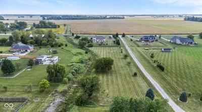 4674 County Road 1000, Pittsboro - 58