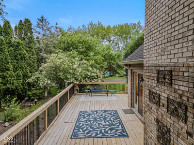 4640 Harrison Ridge Road, Columbus - 11