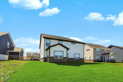 1392 Little Rodeo Place, Greenwood - 39