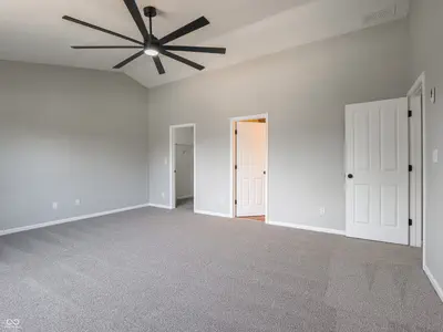 7204 Kidwell Drive, Indianapolis - 34