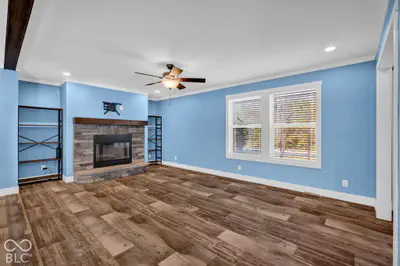 10685 W Old St Rd 56, Scottsburg - 4