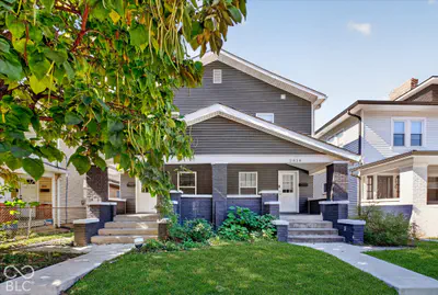 2826 N Park Avenue, Indianapolis