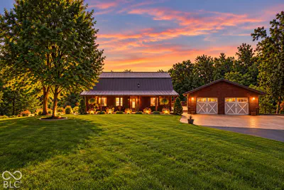 7813 W 50 S, Morgantown - 2