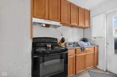 4601 19th Street, Indianapolis - 26