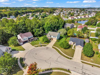 728 Driftwood Circle, Danville - 43