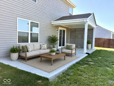 928 Borealis Drive, Franklin - 6