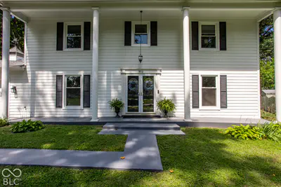 932 Marwood Trail North Drive, Carmel - 3