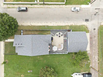 1904 Carrollton Avenue, Indianapolis - 47