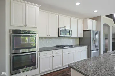 650 Ridge Gate Drive, Brownsburg - 13
