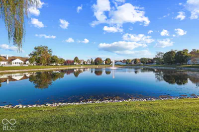 1342 Estuary Drive, Indianapolis - 17