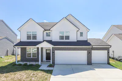 1261 Pegasus Drive, Franklin - 5