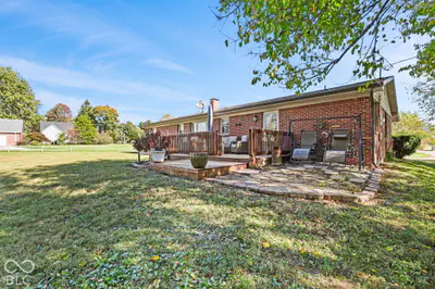 5000 S State Road 39, Clayton - 34