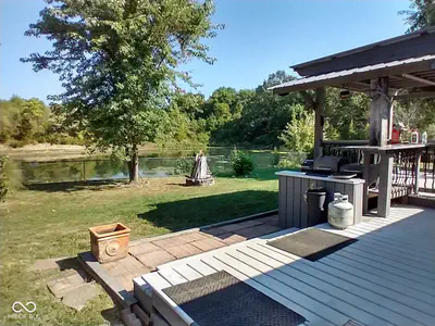 5406 Pommel Court, Indianapolis - 65