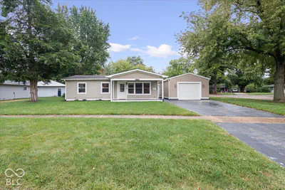 1 Edwin Court, Indianapolis