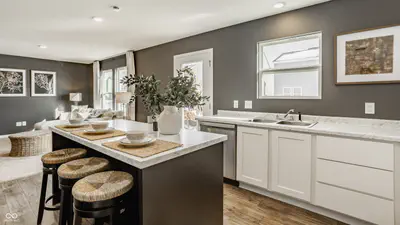 1688 Marcile Drive, Martinsville - 11