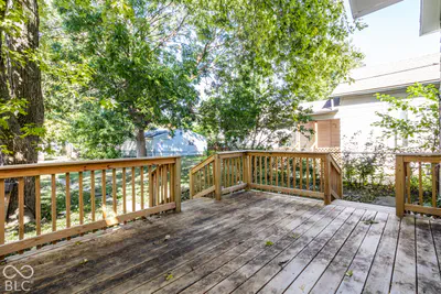 1124 Reisner Street, Indianapolis - 29