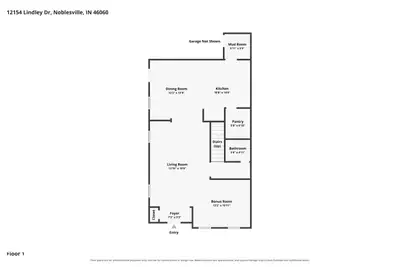 12154 Lindley Drive, Noblesville - 37