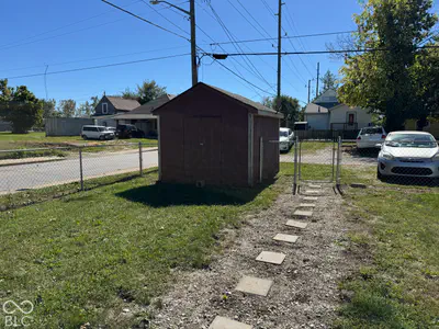 1651 Lawton Avenue, Indianapolis - 24