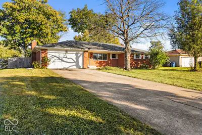 5411 N Kenmore Road, Indianapolis - 2