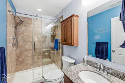9554 Oakley Drive, Indianapolis - 22