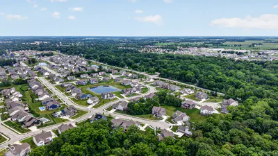 16286 Perrault Court, Fishers - 57