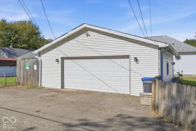 515 W Mechanic Street, Shelbyville - 58