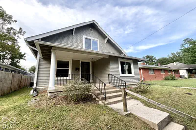 1434 Edwards Avenue, Indianapolis