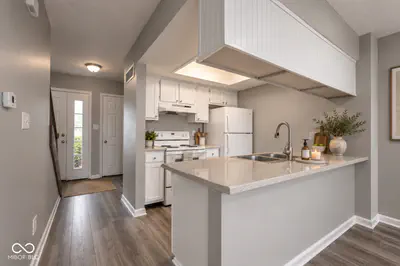 6032 Southbay Drive, Indianapolis - 2