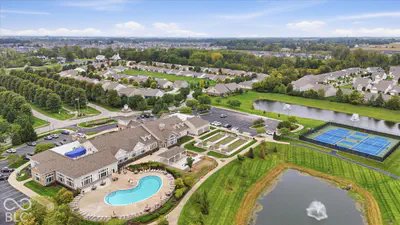 16098 Tuscany Court, Fishers - 60