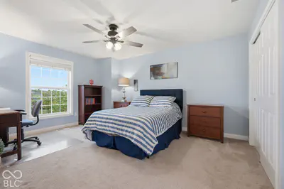 4824 S Cobblestone Drive, Zionsville - 29