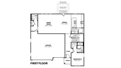 5814 Trichel Drive, Greenwood - 48