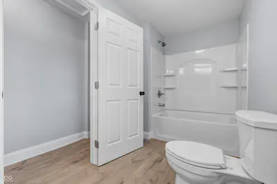 311 Temple Avenue, Indianapolis - 26