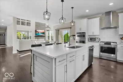 4751 Stanton Court, Zionsville - 8