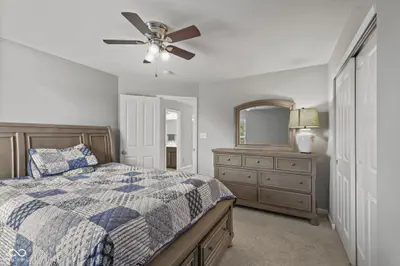 6018 Aspen Meadow Drive, Indianapolis - 37