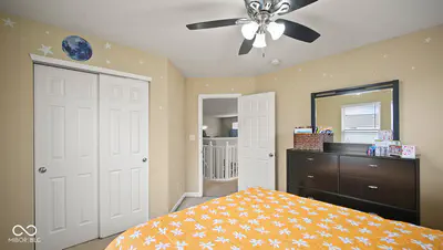 1436 Amberwoods Court, Indianapolis - 36