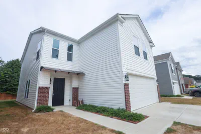 950 Amesbury Court, Indianapolis - 3