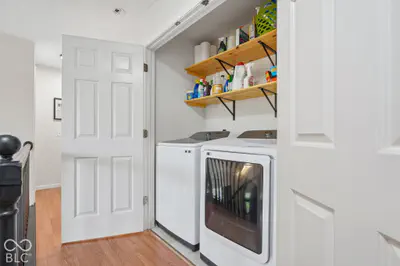 1411 Keensburg Court, Indianapolis - 17